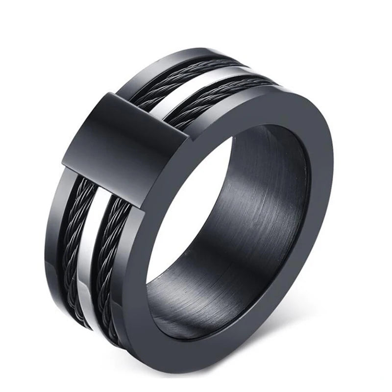Bague CAROS