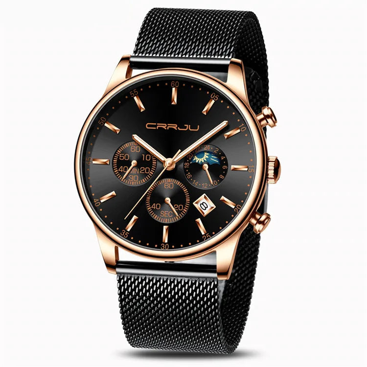 Montre chic ADEM