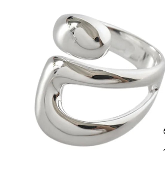 Bague SHIRAZ