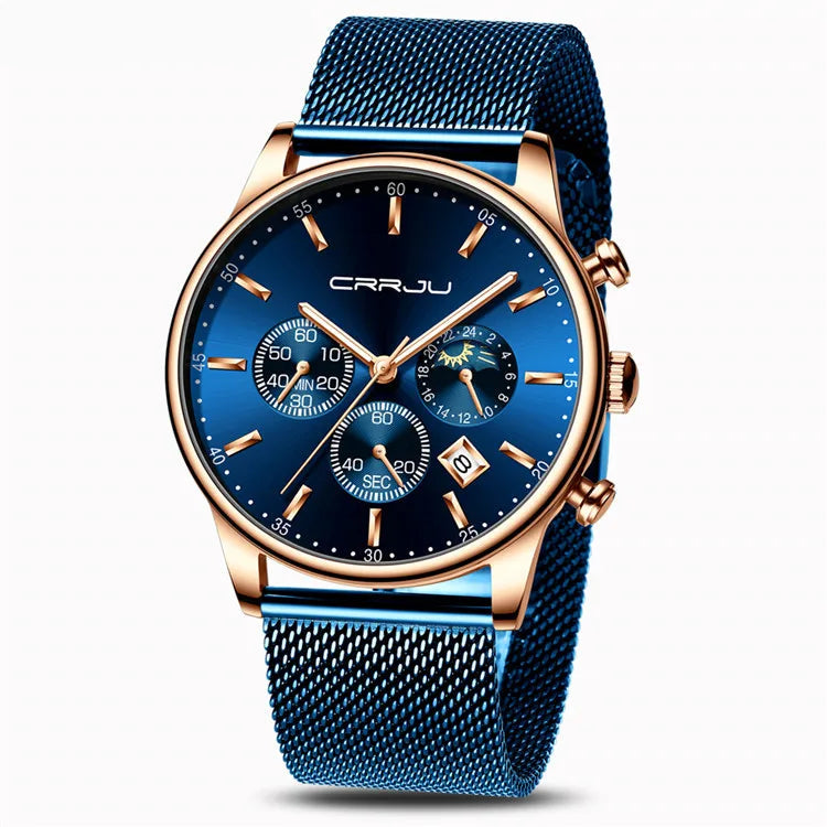 Montre chic ADEM