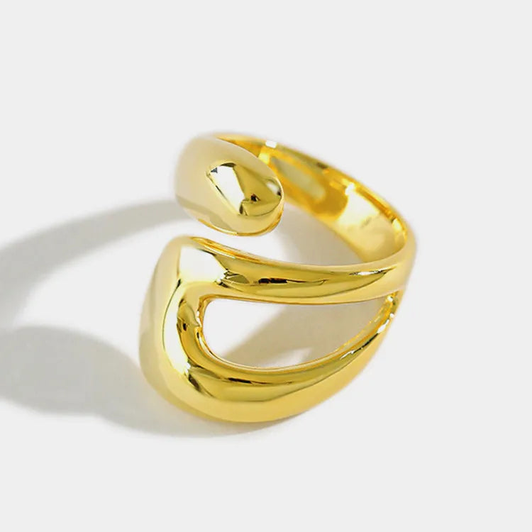 Bague SHIRAZ