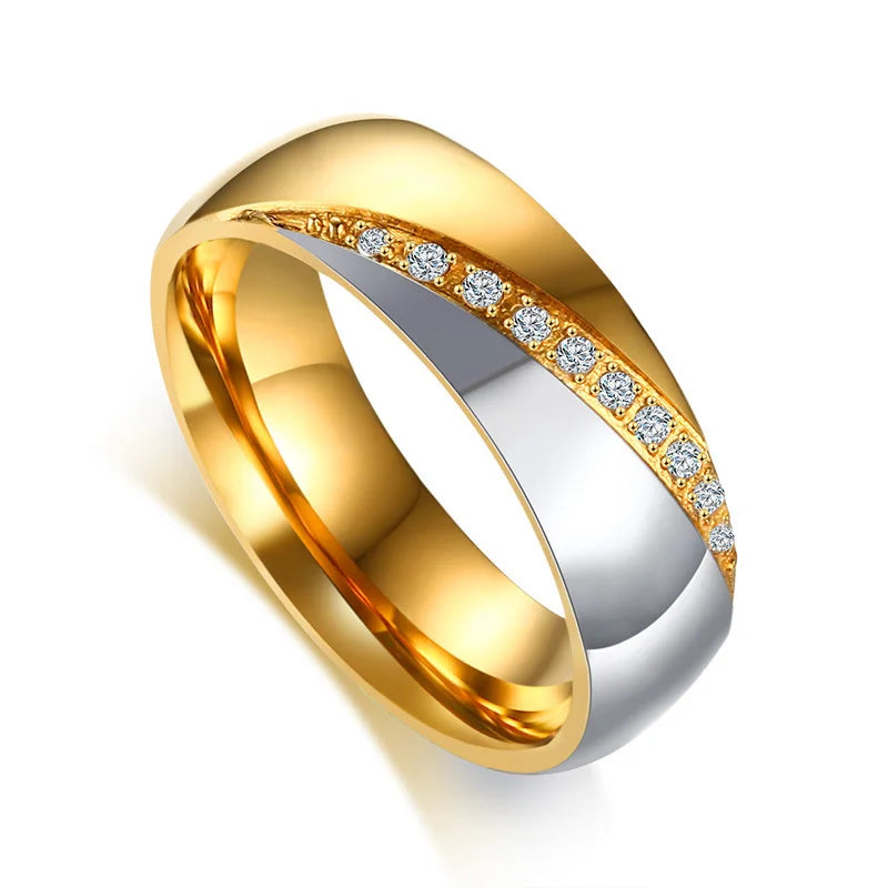 Bague SHAMS