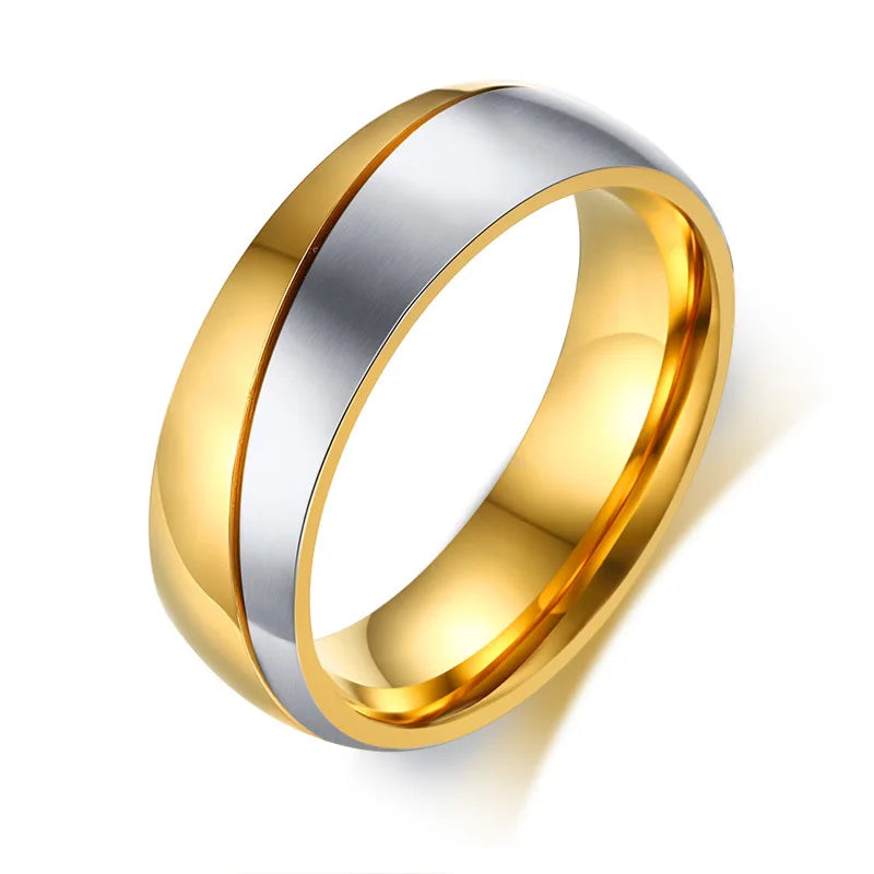 Bague HARRY