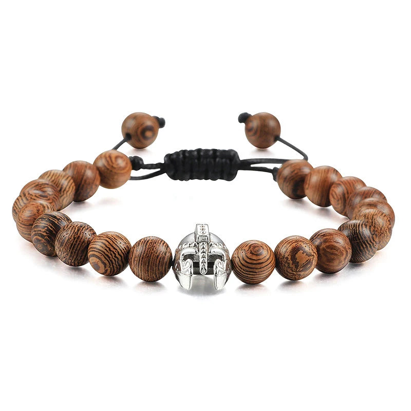 Bracelet Bois WOODY