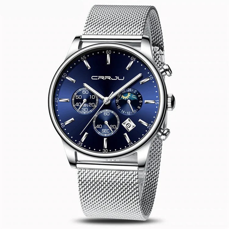 Montre chic ADEM