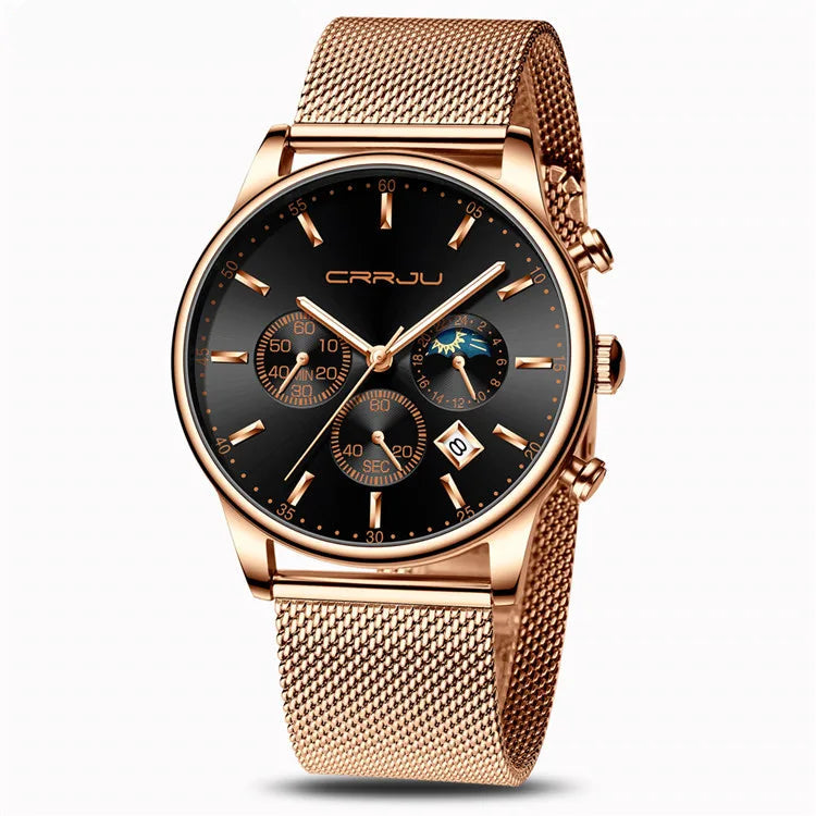 Montre chic ADEM