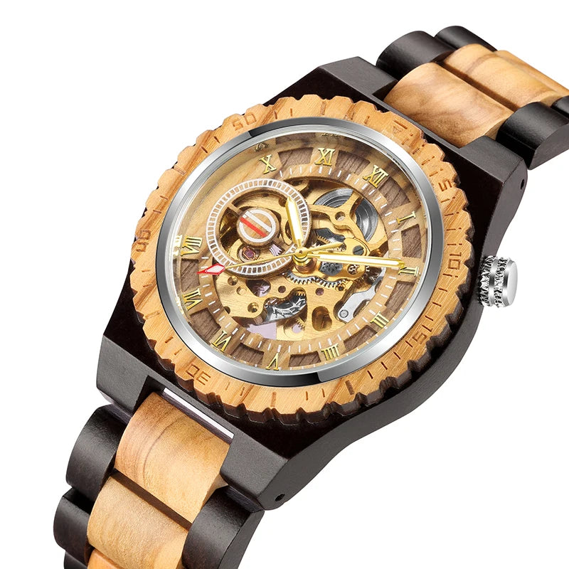 Montre Vintage CAMEL