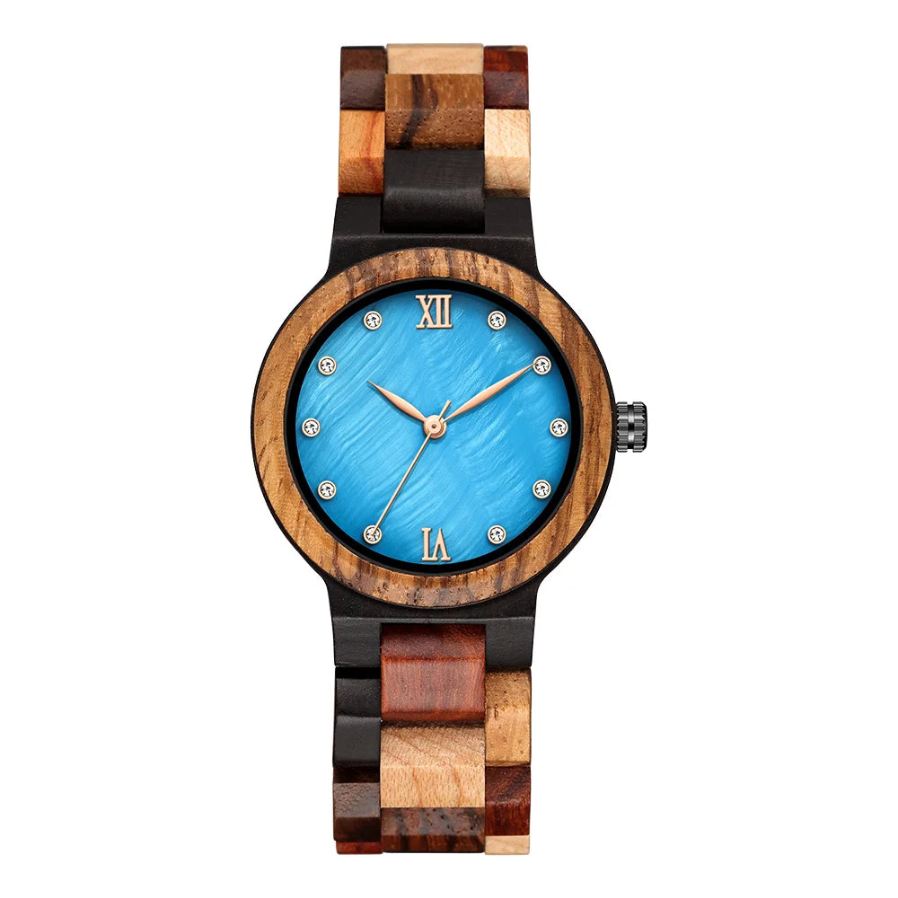 Montre Quartz VIGGO