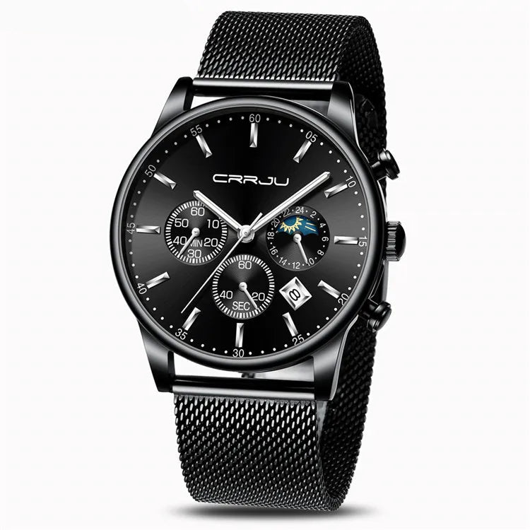 Montre chic ADEM