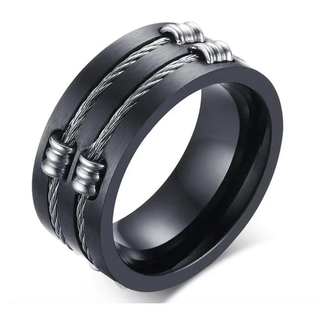 Bague CAROS