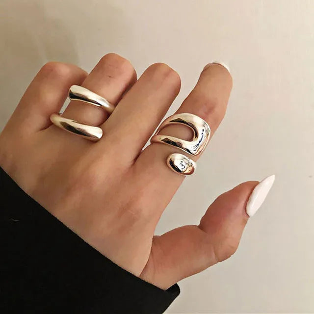 Bague SHIRAZ