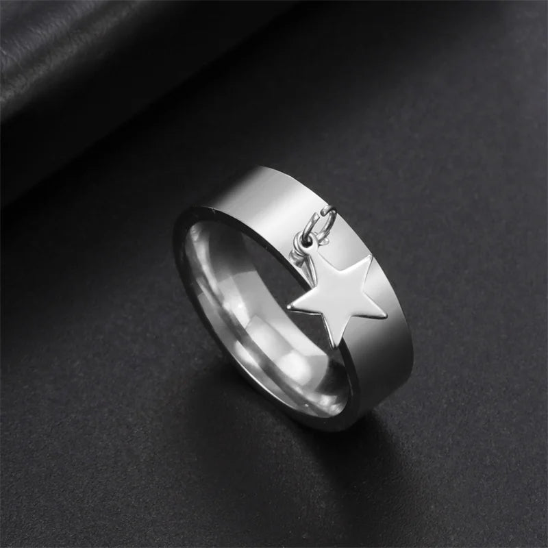 Bague Breloque NOUR