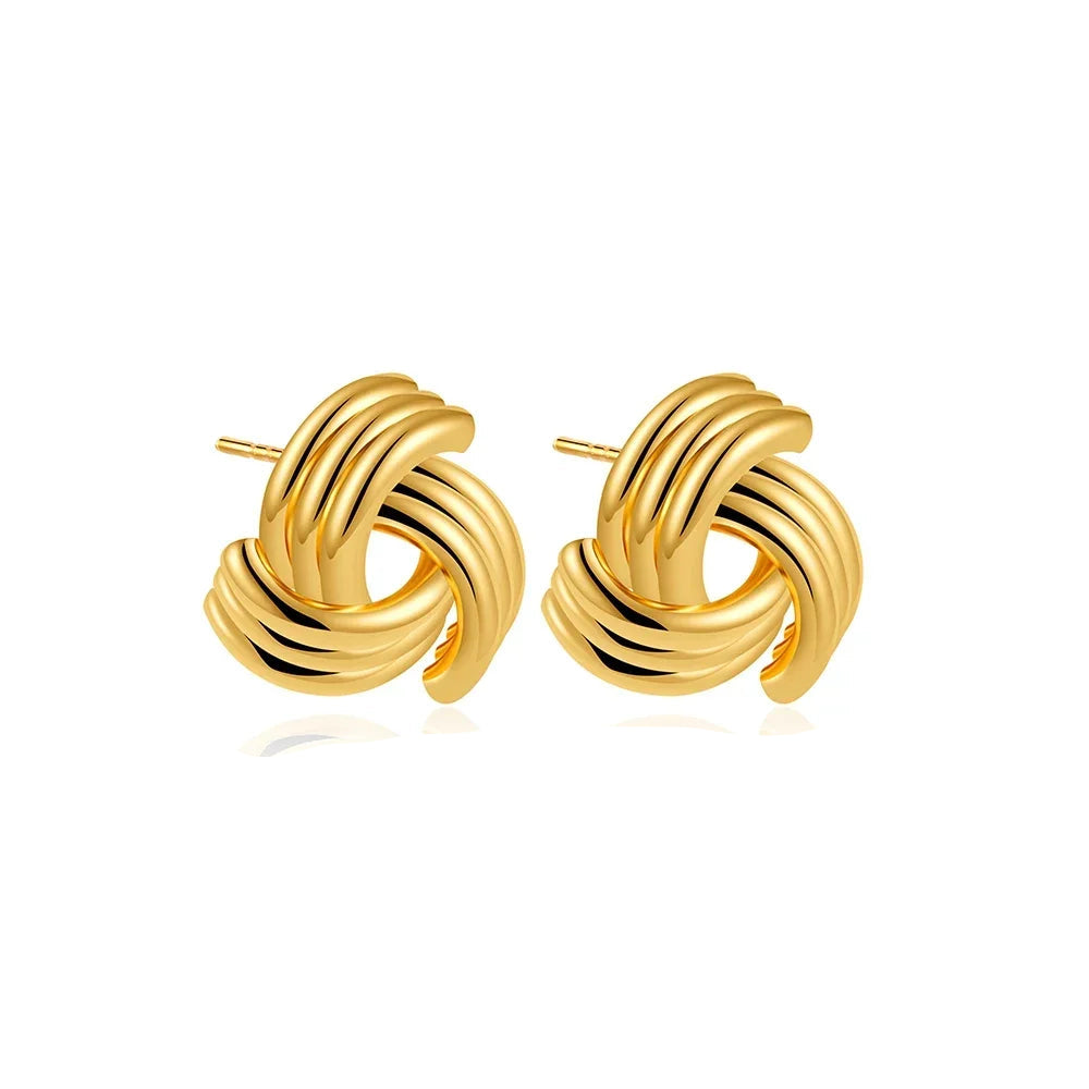 Boucles d'Oreilles SOA