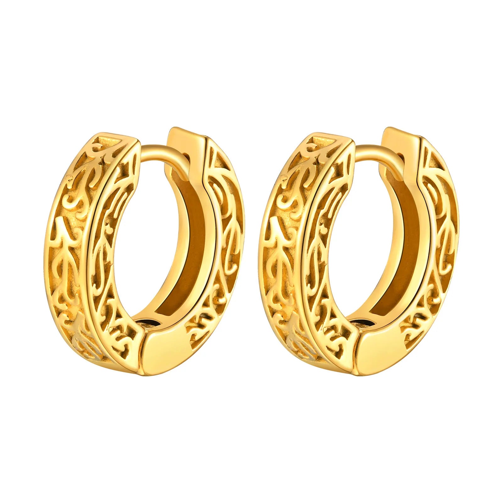 Boucles d'Oreilles KENAN