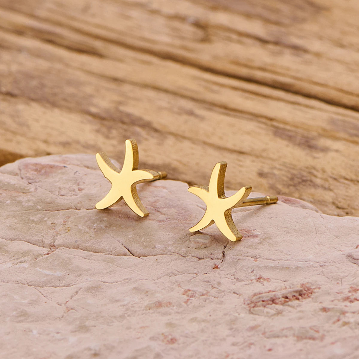 Boucles d'Oreilles SELENA