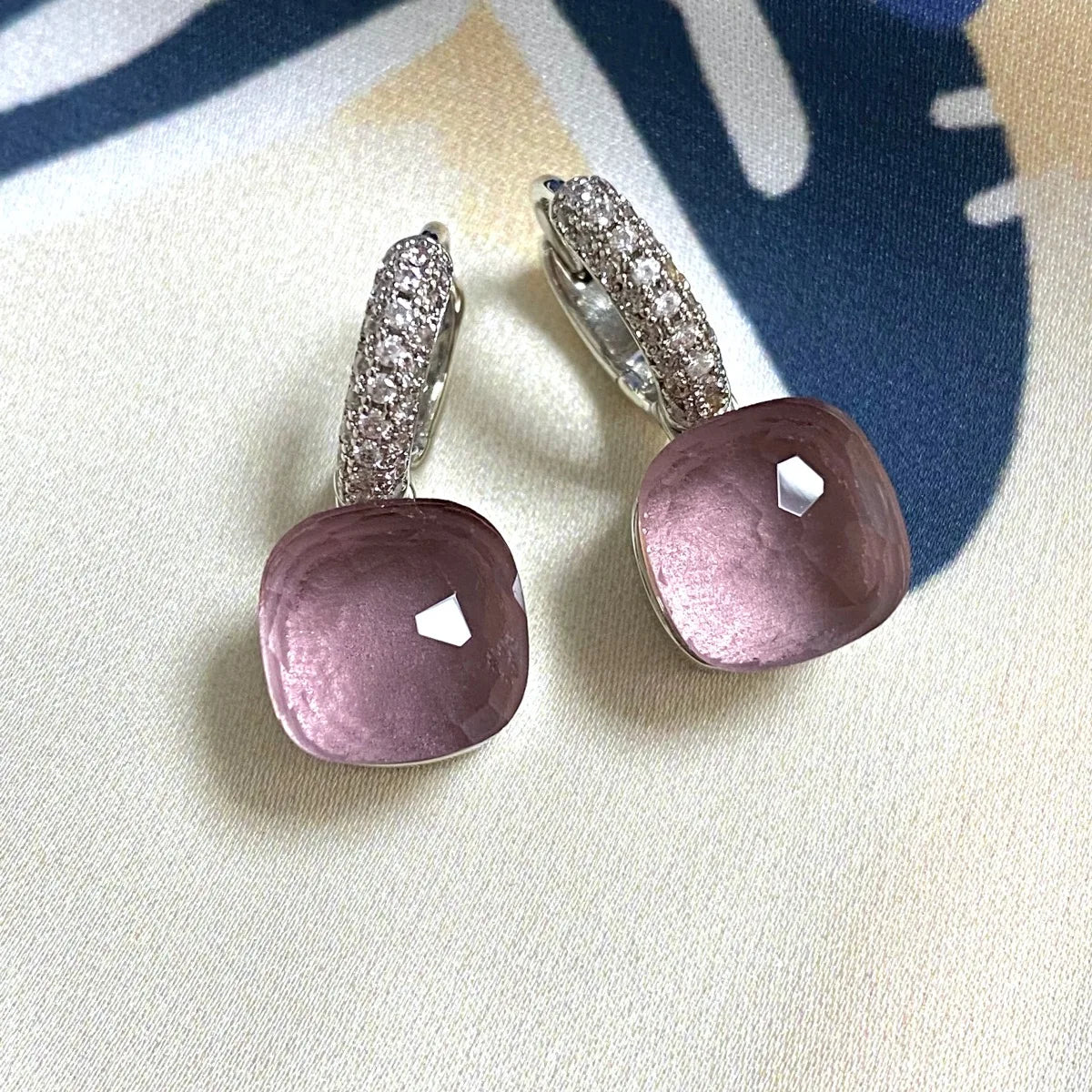 Boucles d'Oreilles LÉNA
