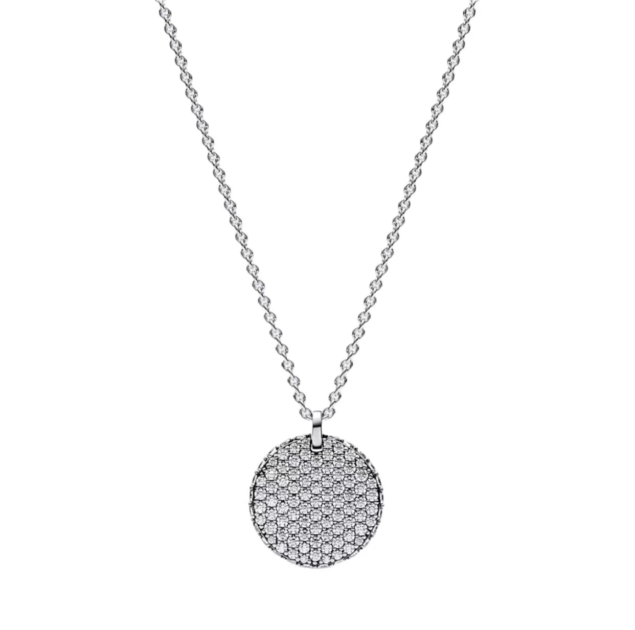 Collier chaîne OPHÉE