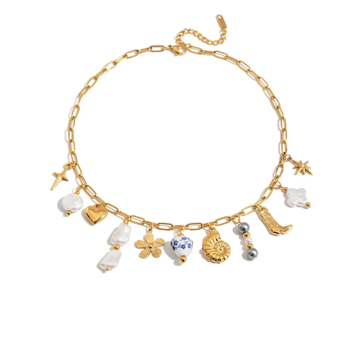 Collier CEREA