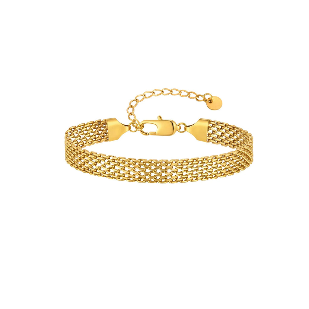 Bracelet chaîne IOEN