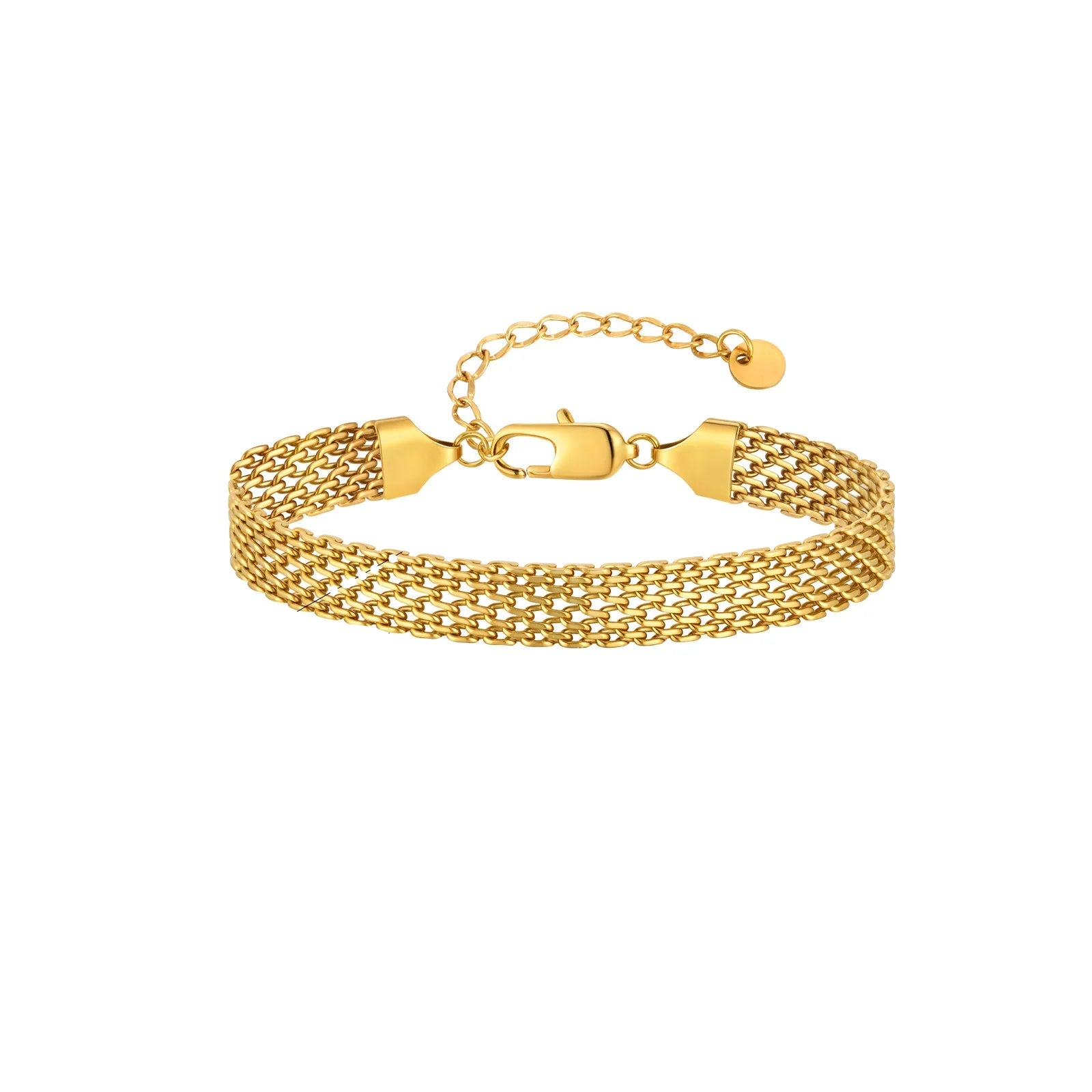 Bracelet chaîne IOEN
