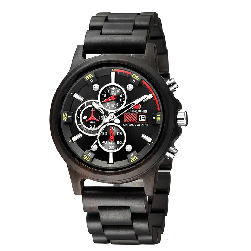 Montre Quartz MARCUS