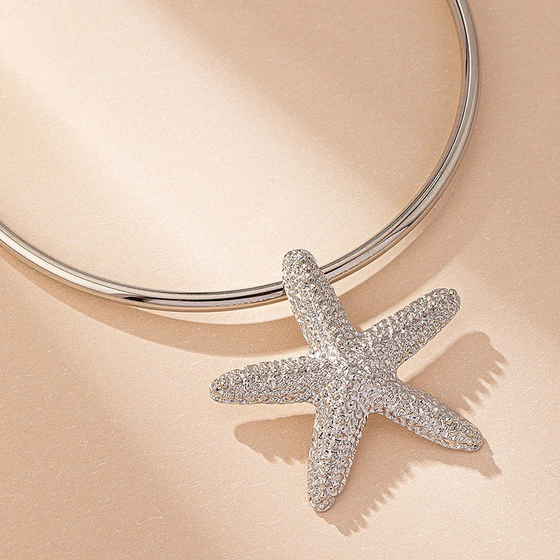 Collier Rigide CLÉO
