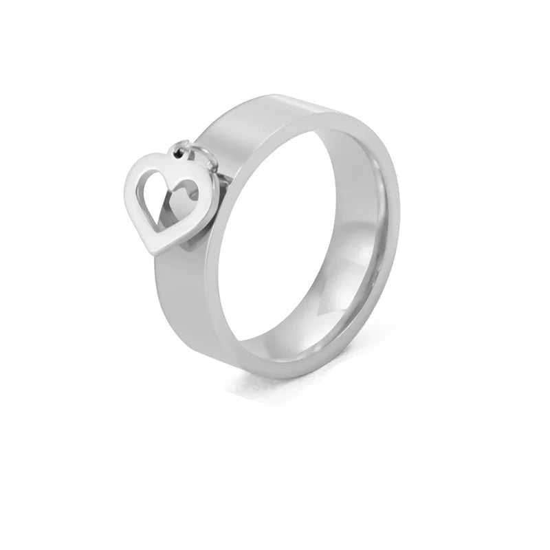 Bague Breloque NOUR