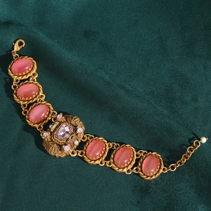 Bracelet vintage ZELINE
