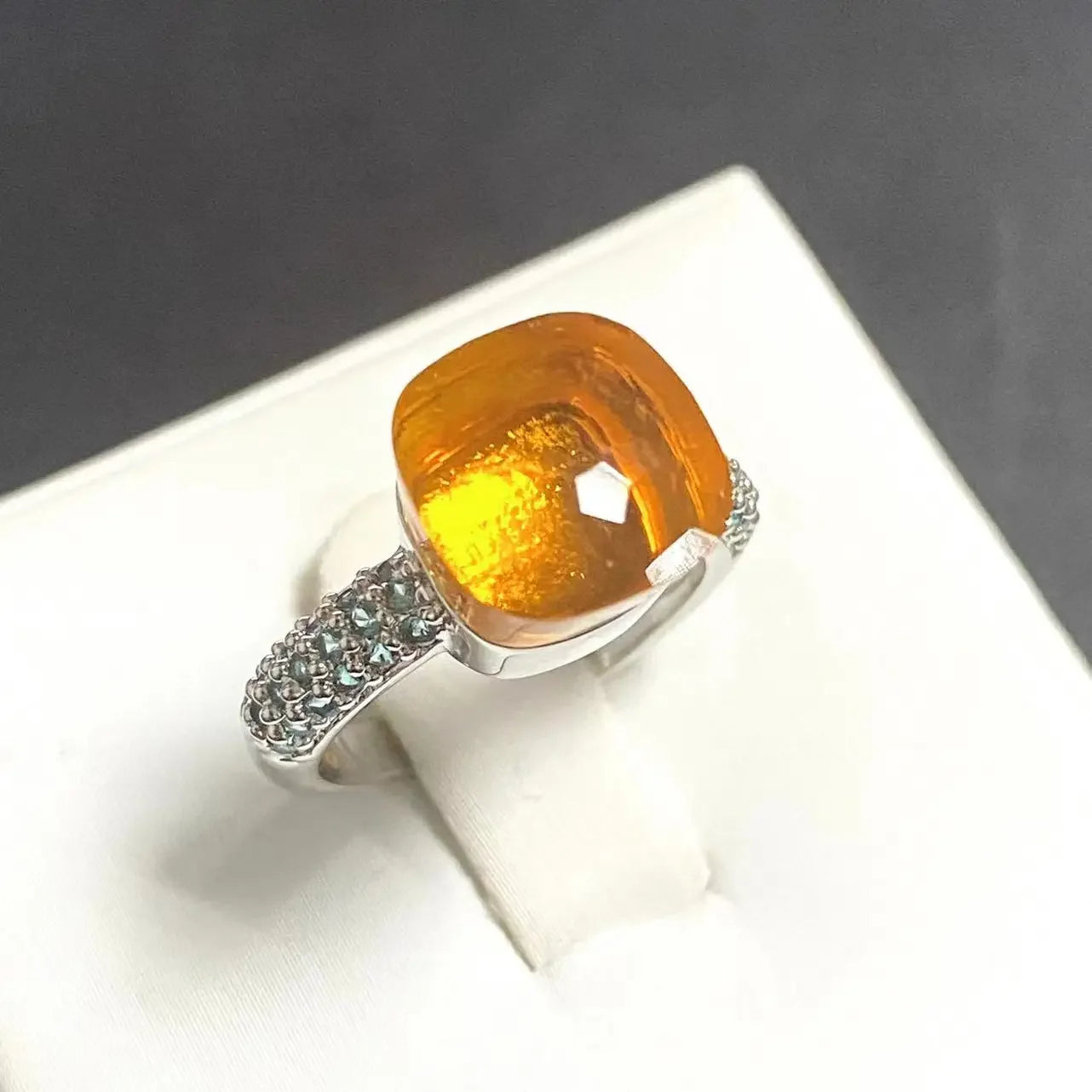 Bague LAURA