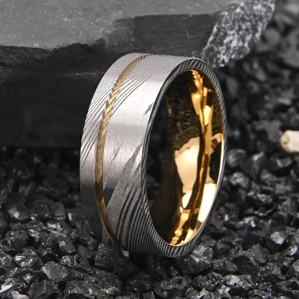Bague Damas ORIAN