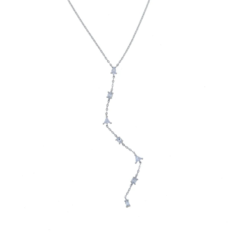 Collier Plongeant LARA