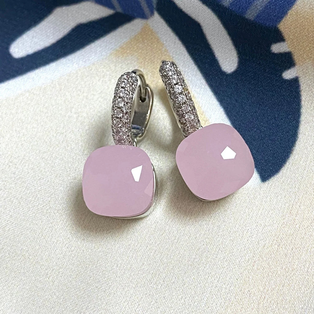 Boucles d'Oreilles LÉNA
