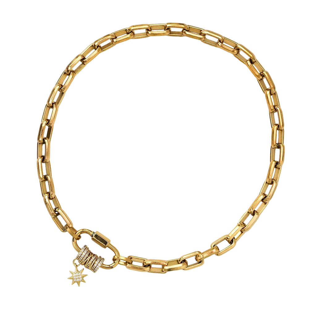 Collier ISAURE