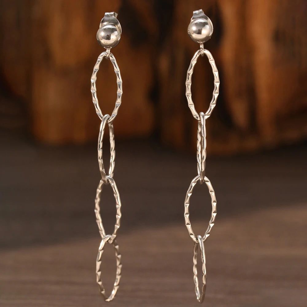 Boucles d'Oreilles AURIA