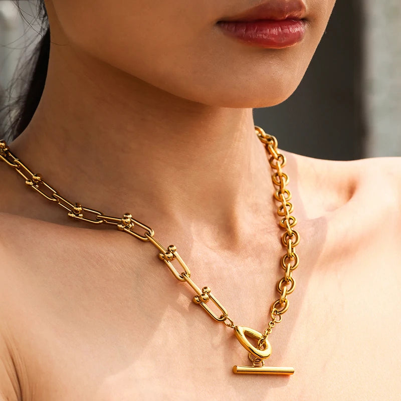 Collier HAINA