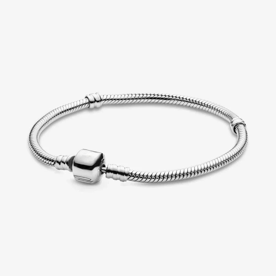 Bracelet Argent LYA