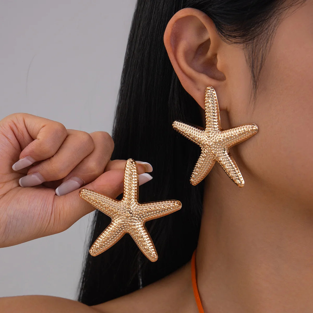 Boucles d'oreilles CHIARA