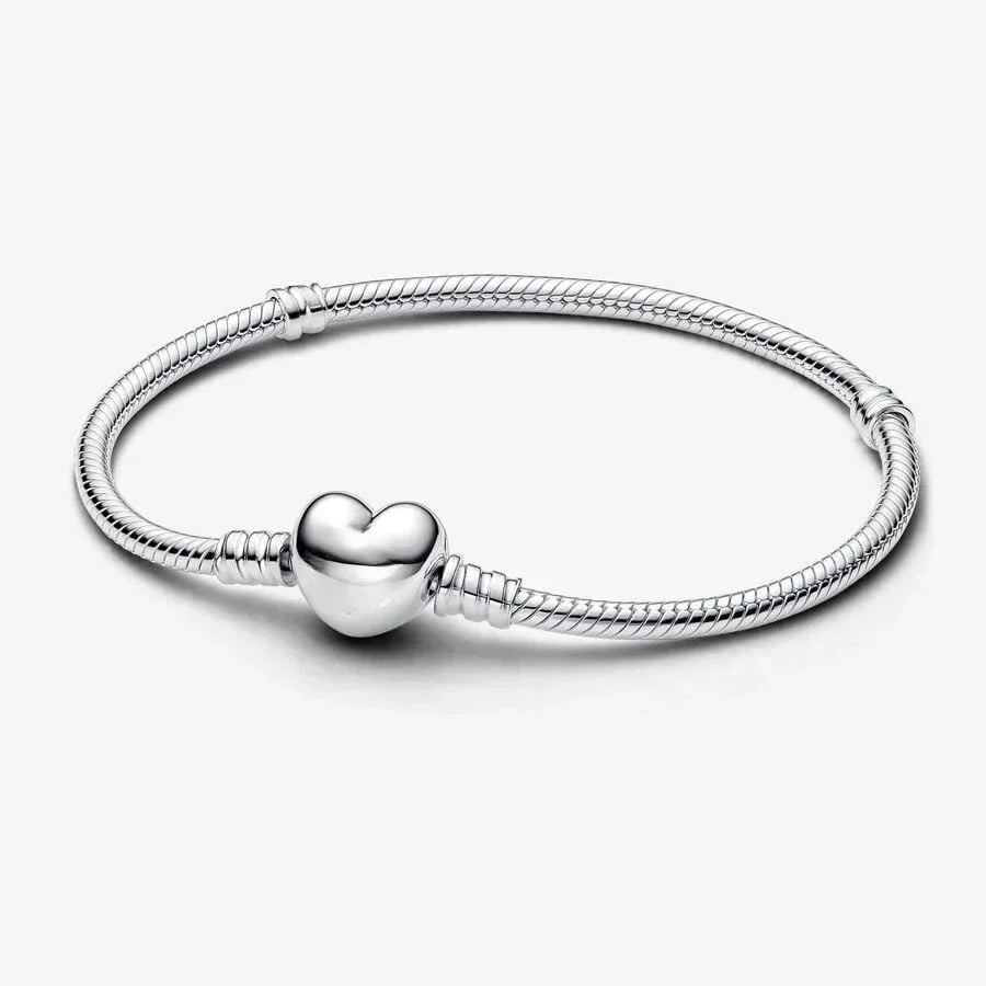 Bracelet Argent LYA