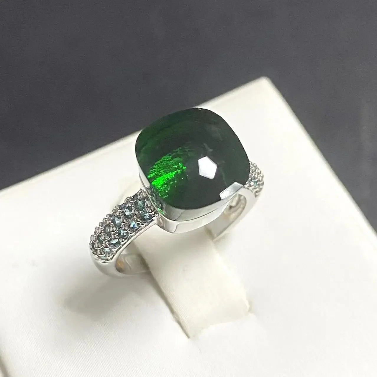 Bague SELENA