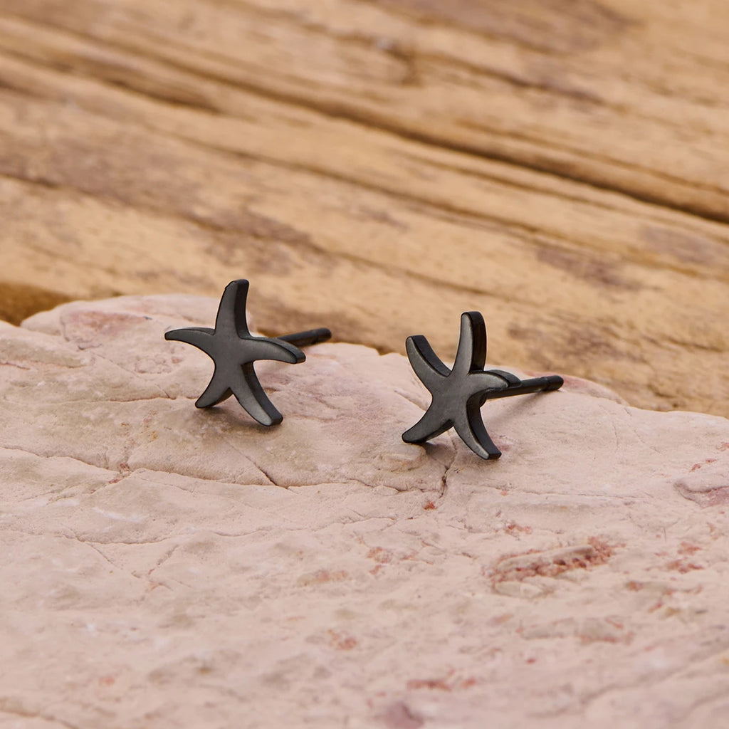 Boucles d'Oreilles SELENA