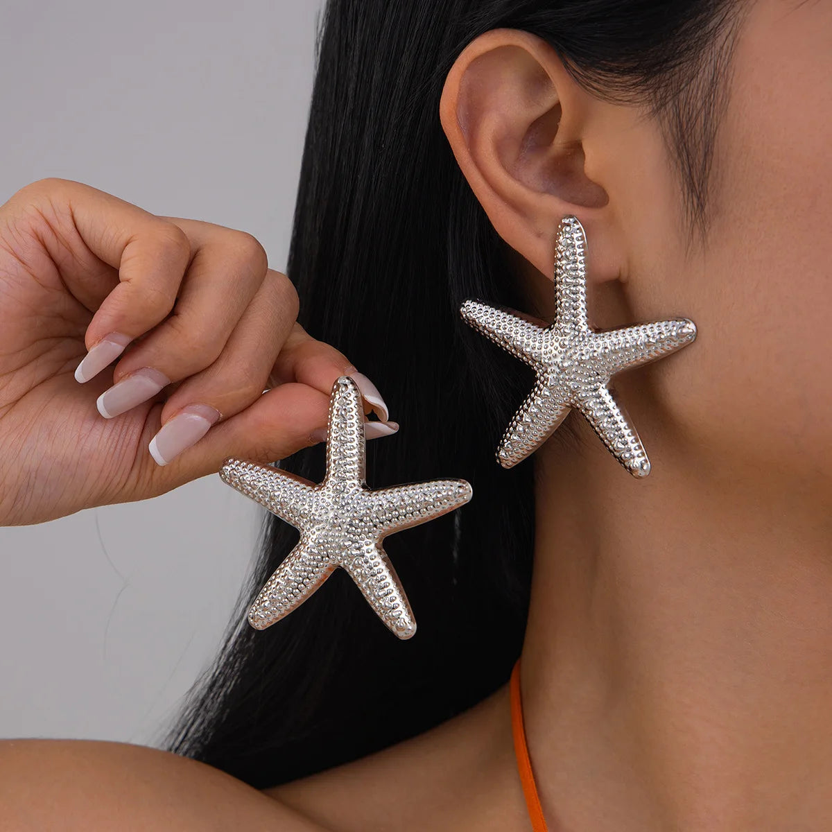 Boucles d'oreilles CHIARA