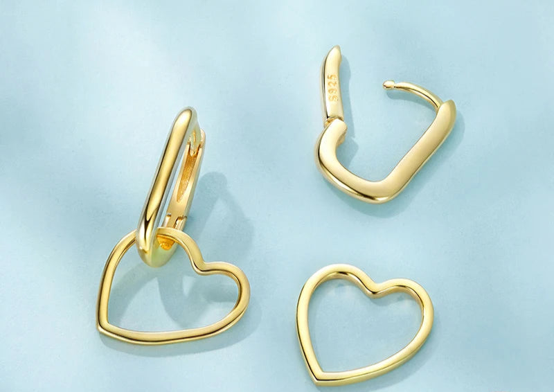 Boucles d'Oreilles NIKKI