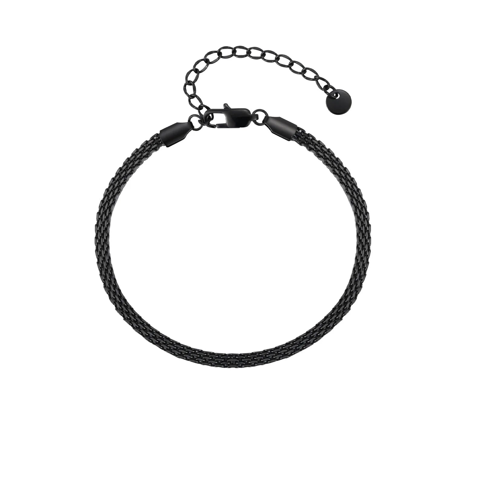 Bracelet chaîne YOANH