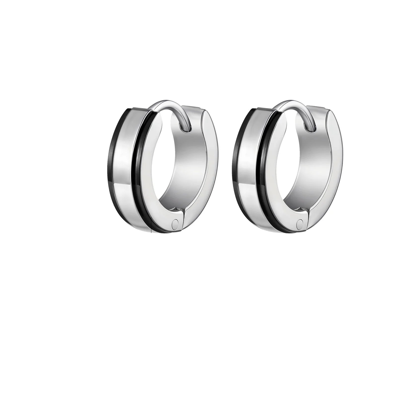 Boucles d'Oreilles KAYS