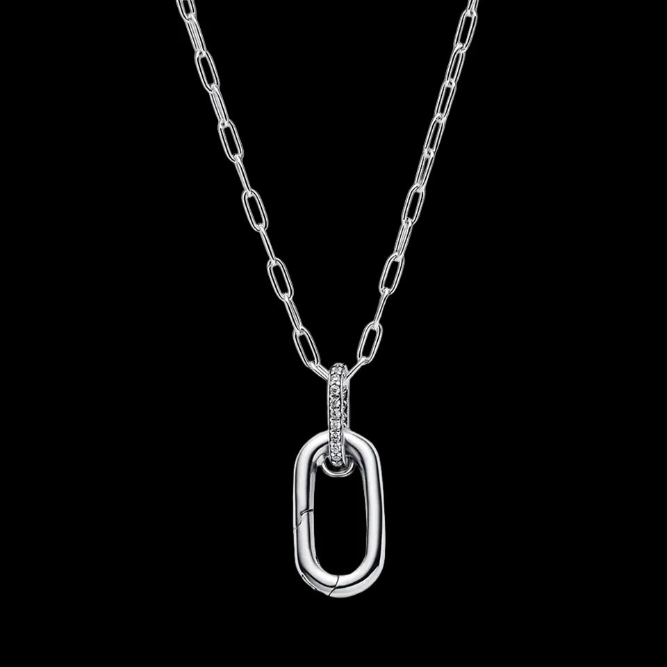 Collier AELLE argent
