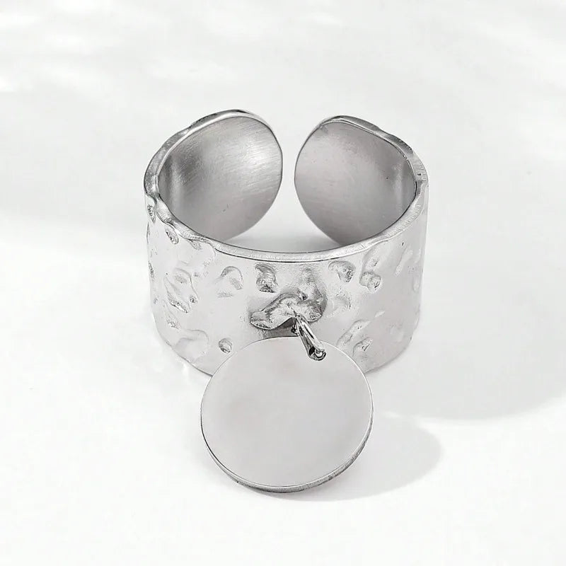 Bague  CHARLIZE