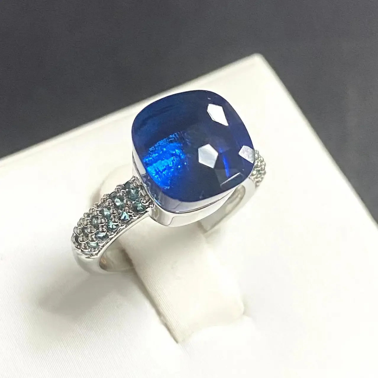 Bague OPHELIA