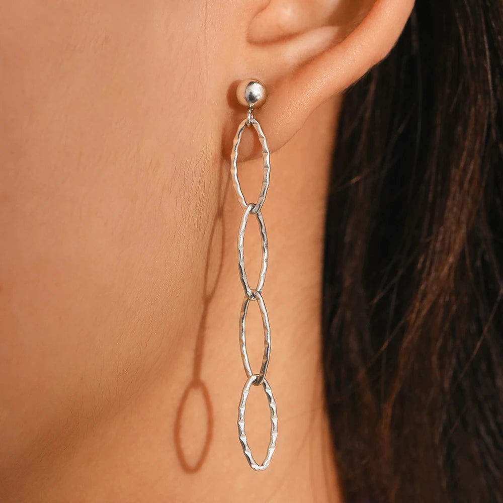 Boucles d'Oreilles AURIA