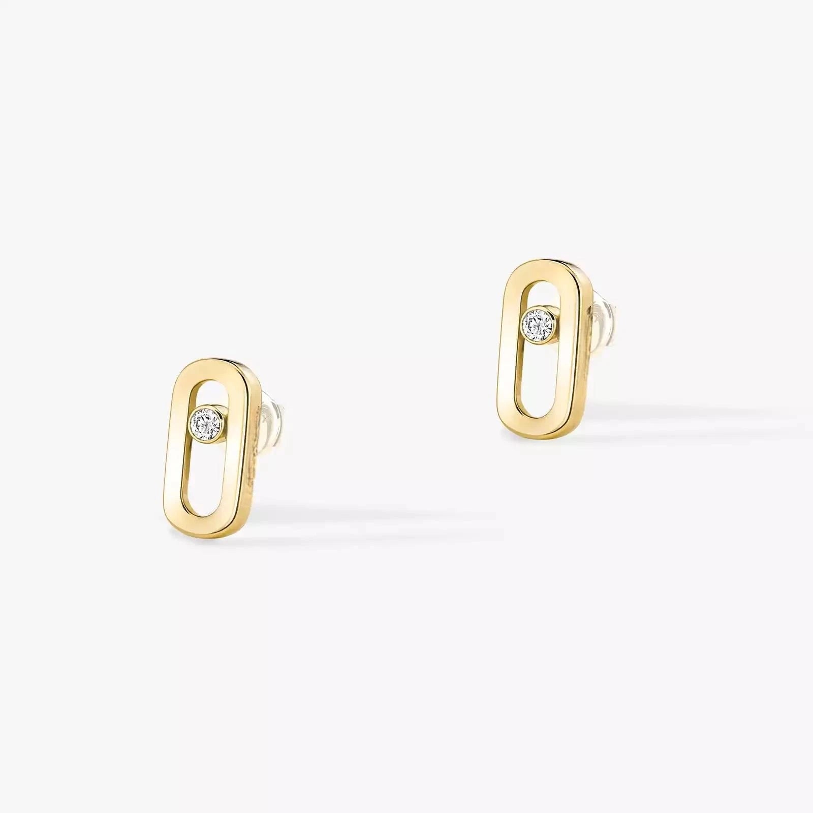 Clous d'Oreilles CYLLA