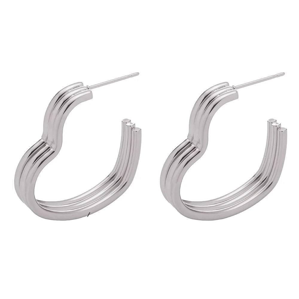 Boucles d'Oreilles DORINE